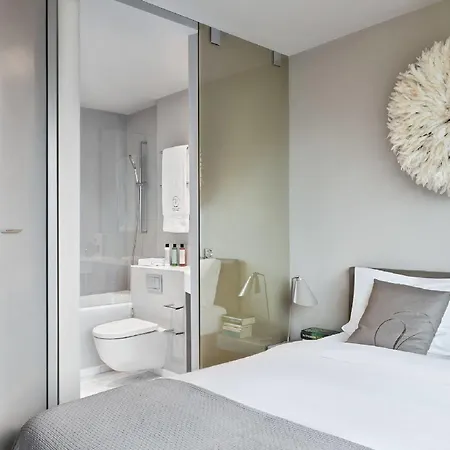 Vision Militarstrasse