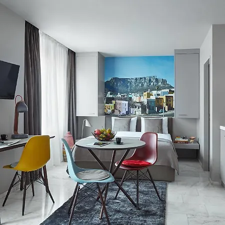 Vision Militarstrasse *