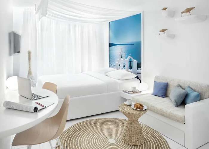 Hotel Vision Militarstrasse Zurich