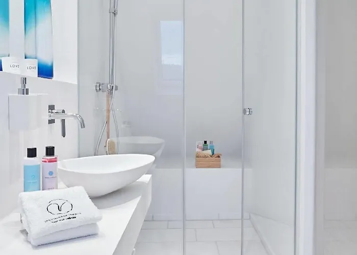 Vision Militarstrasse Hotel Zurich