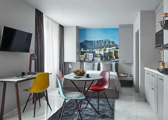 Vision Militarstrasse *