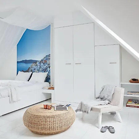 Vision Militarstrasse * Zúrich