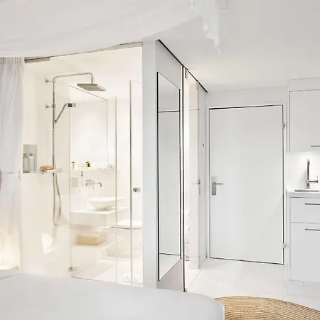 Vision Militarstrasse * Zurych