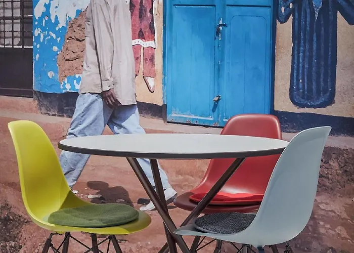 מלון Vision Militarstrasse *