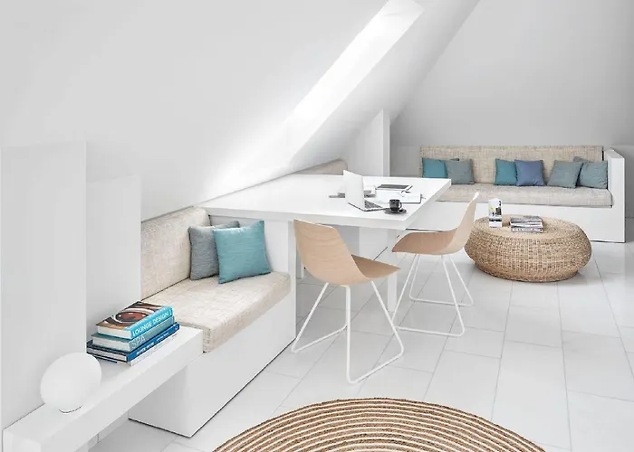 Vision Militarstrasse * Zurique