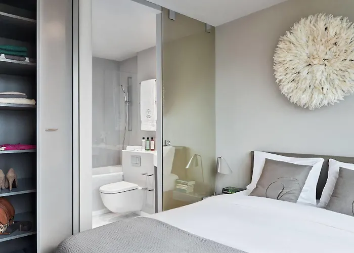 Vision Militarstrasse