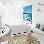 Hotel Vision Militarstrasse Curych