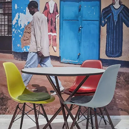 Hotel Vision Militarstrasse *