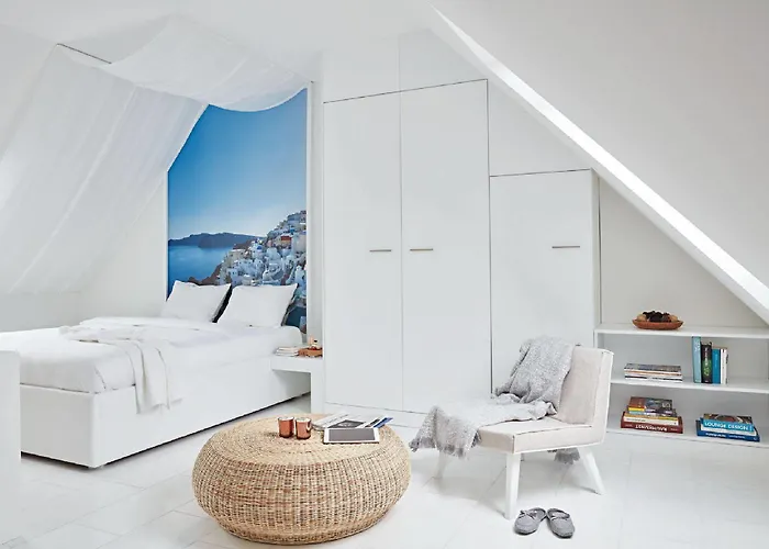 Vision Militarstrasse * Zürich