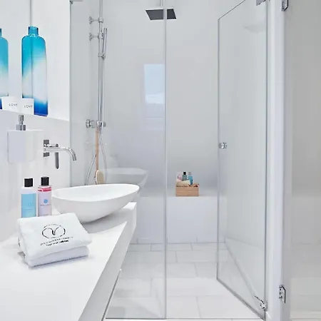 Vision Militarstrasse Готель Цюрих